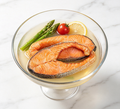 Delicious Smoked Salmon Fillets - Perfect for Gourmet Meals